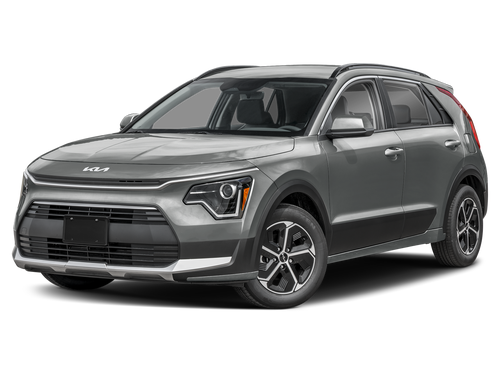 2026 Kia Niro LX