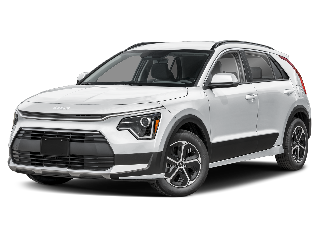 2026 Kia Niro's photo