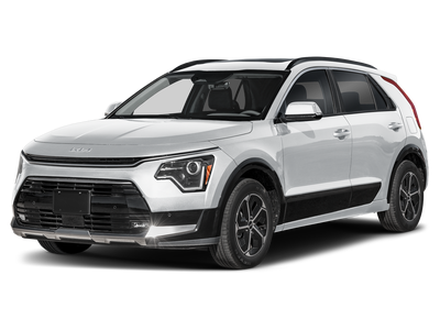 2026 Kia Niro SX