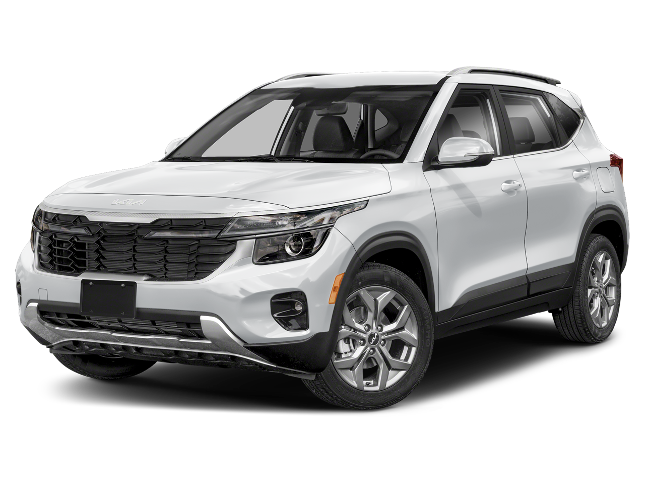 2026 Kia Seltos S - Photo 28