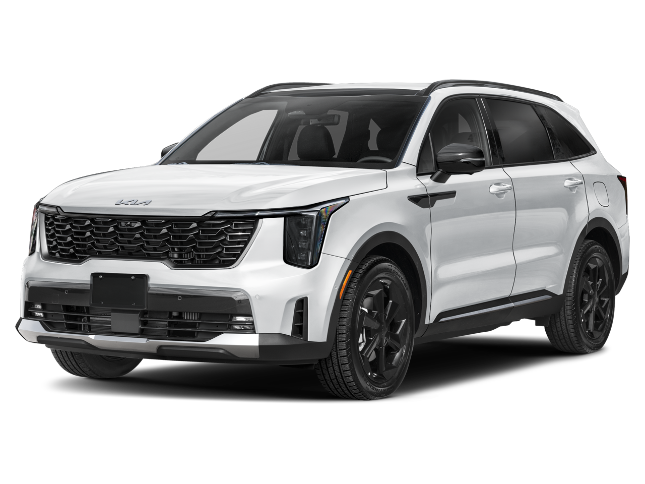 2026 Kia Sorento SX Prestige Hybrid - Photo 28