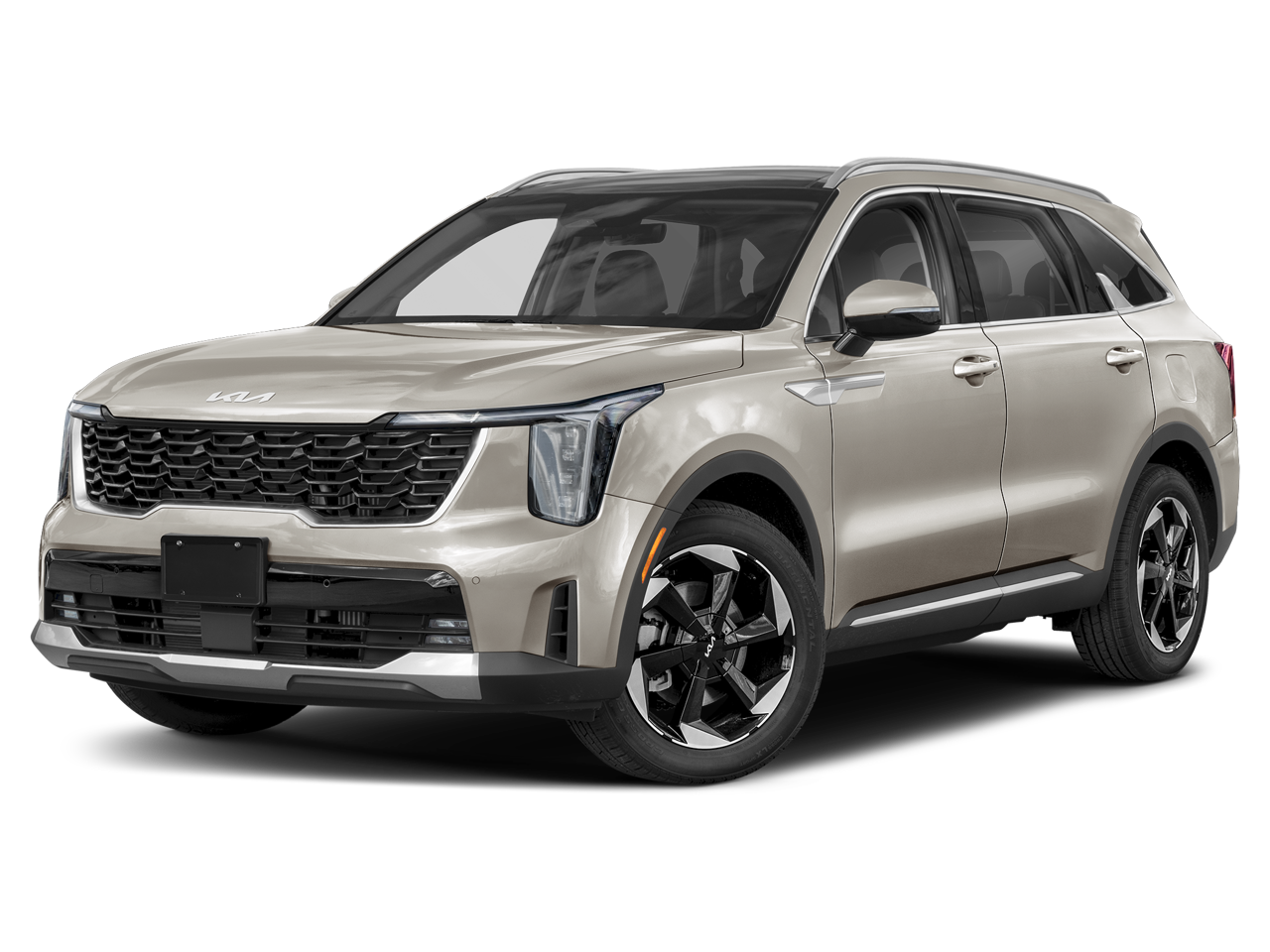 2026 Kia Sorento EX Hybrid - Photo 28