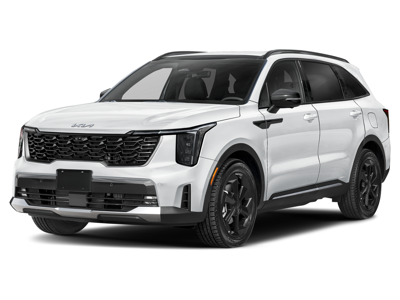 2026 Kia Sorento SX Prestige Hybrid - Photo 28