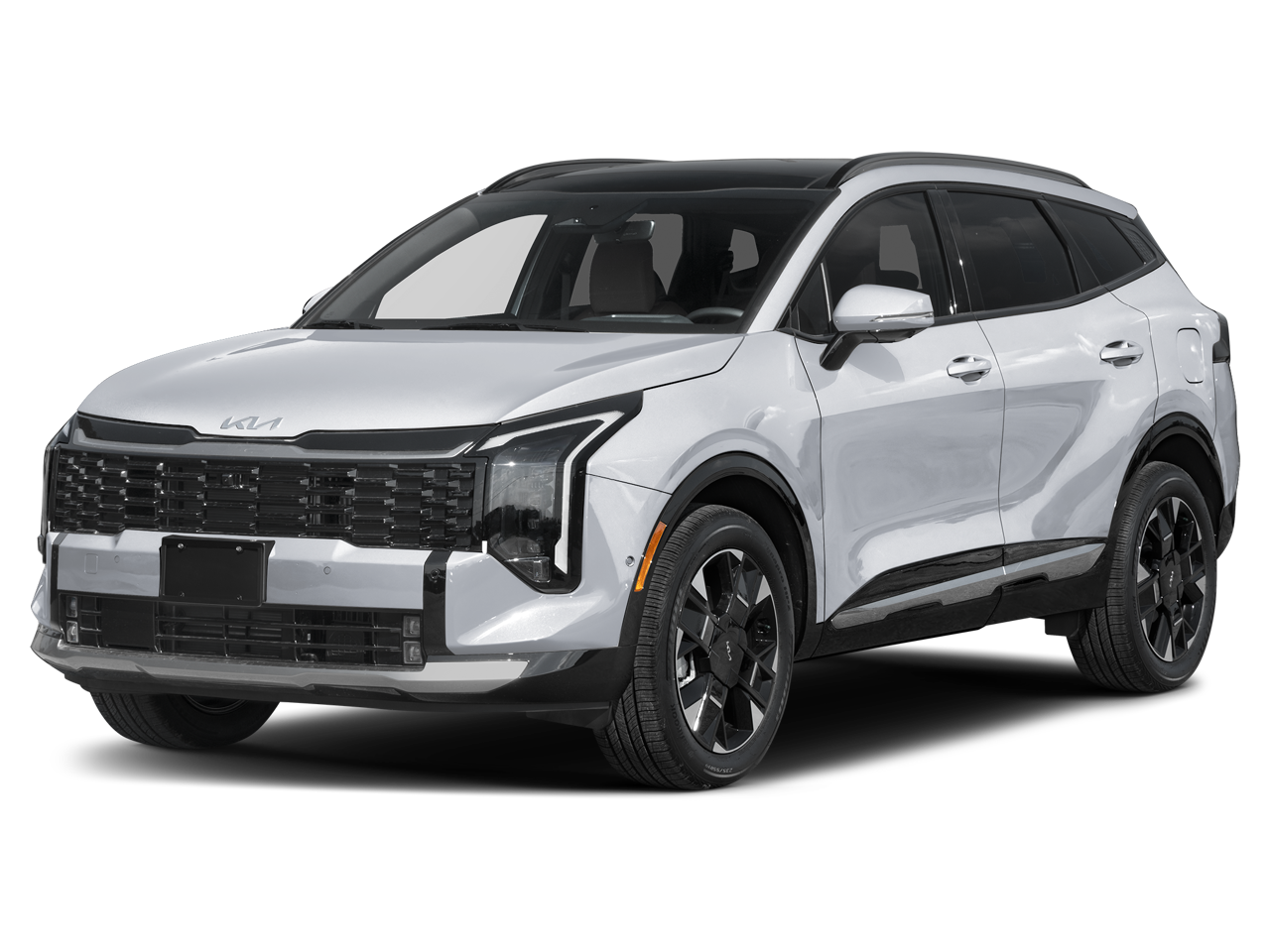 2026 Kia Sportage 1.6 SX Prestige Hybrid AT AWD's photo