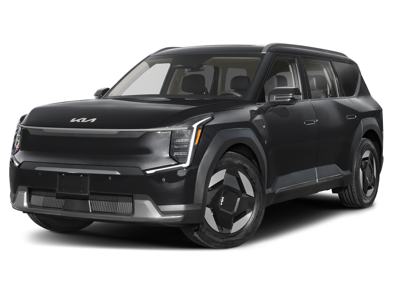 2026 Kia EV9 Wind - Photo 28
