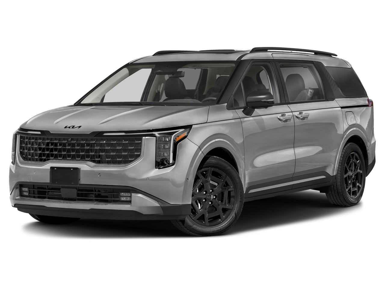2026 Kia Sedona SX HEV's photo