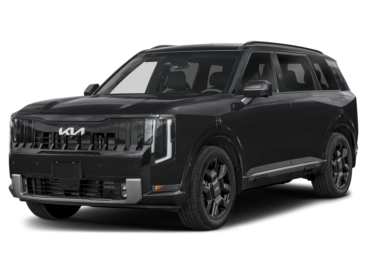 2027 Kia Telluride SX