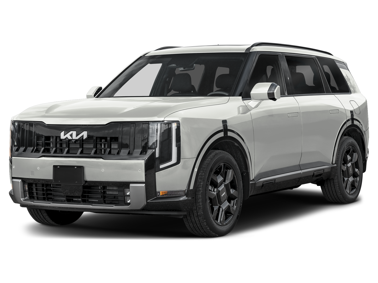 2027 Kia Telluride SX