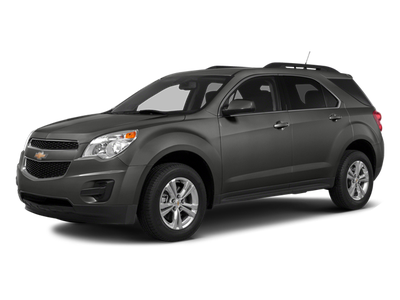 2014 Chevrolet Equinox LT 2LT