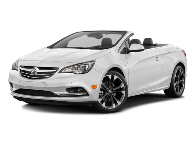 2016 Buick Cascada Premium's photo
