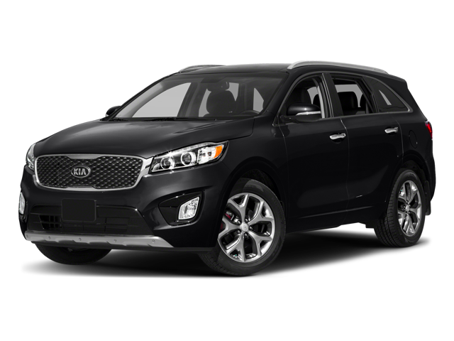 2018 Kia Sorento SX V6 AT's photo