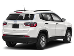 2020 Jeep Compass Sport