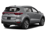 2021 Kia Sportage EX
