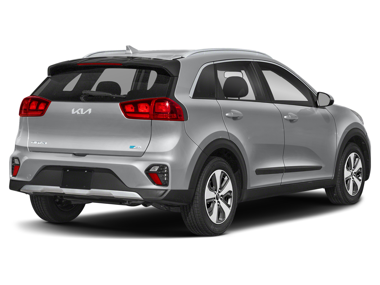 2022 Kia Niro LXS