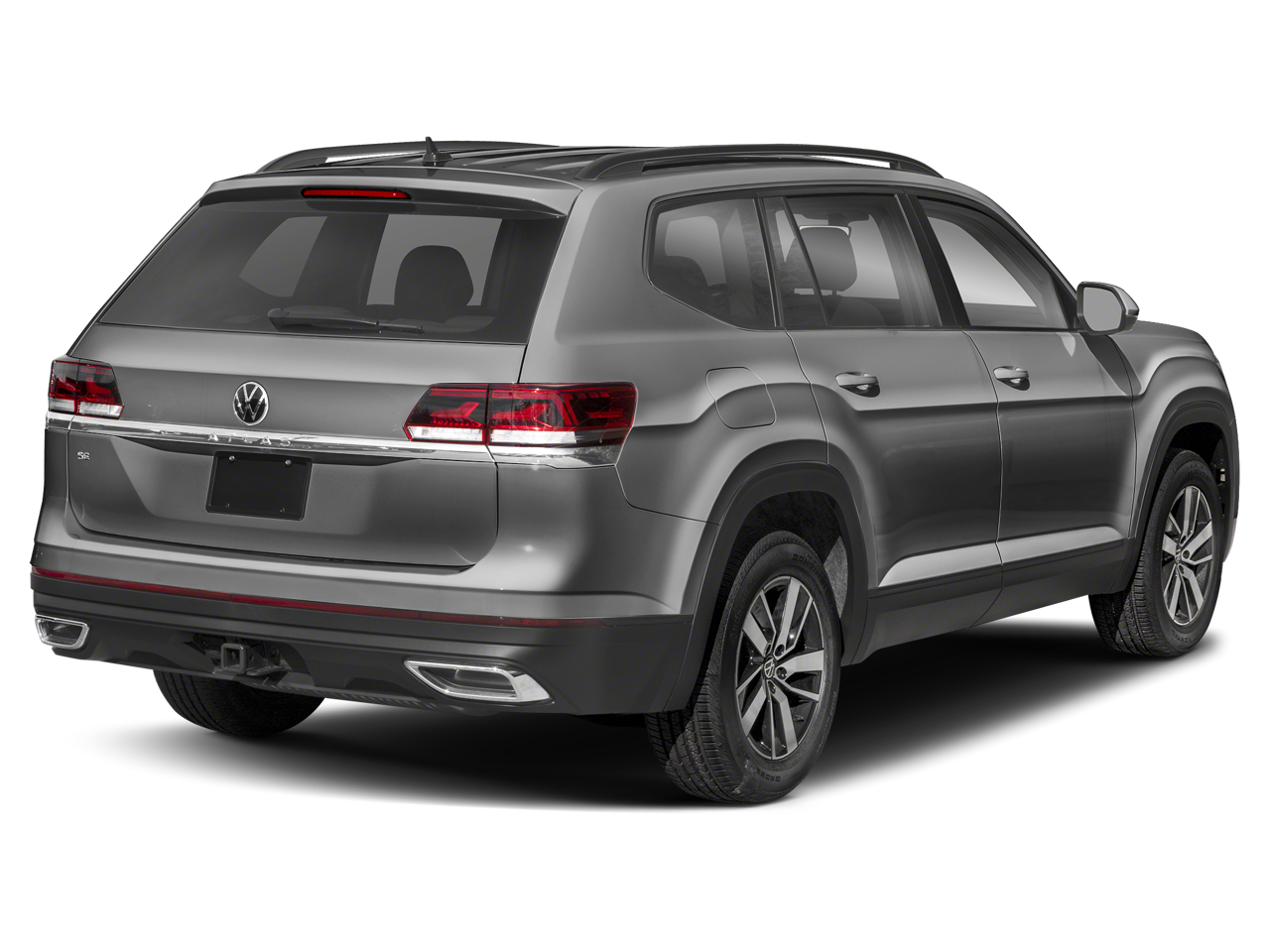2022 Volkswagen Atlas 2.0T SE