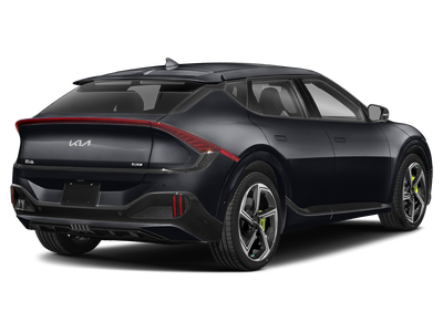 2023 Kia EV6 GT