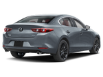 2024 Mazda Mazda3 2.5 S Carbon Edition