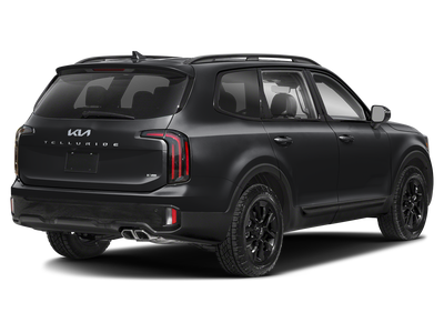 2025 Kia Telluride SX-Prestige X-Pro