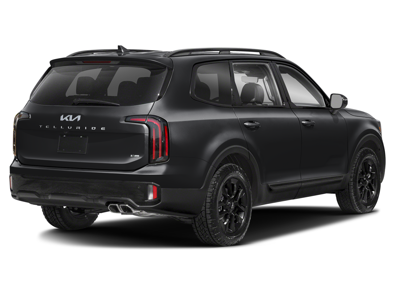 2025 Kia Telluride SX-Prestige X-Pro