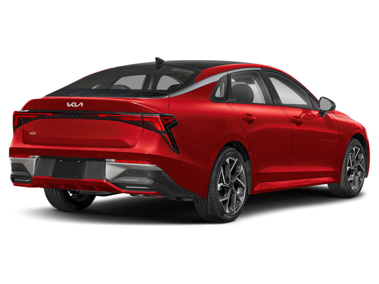 2026 Kia K5 EX