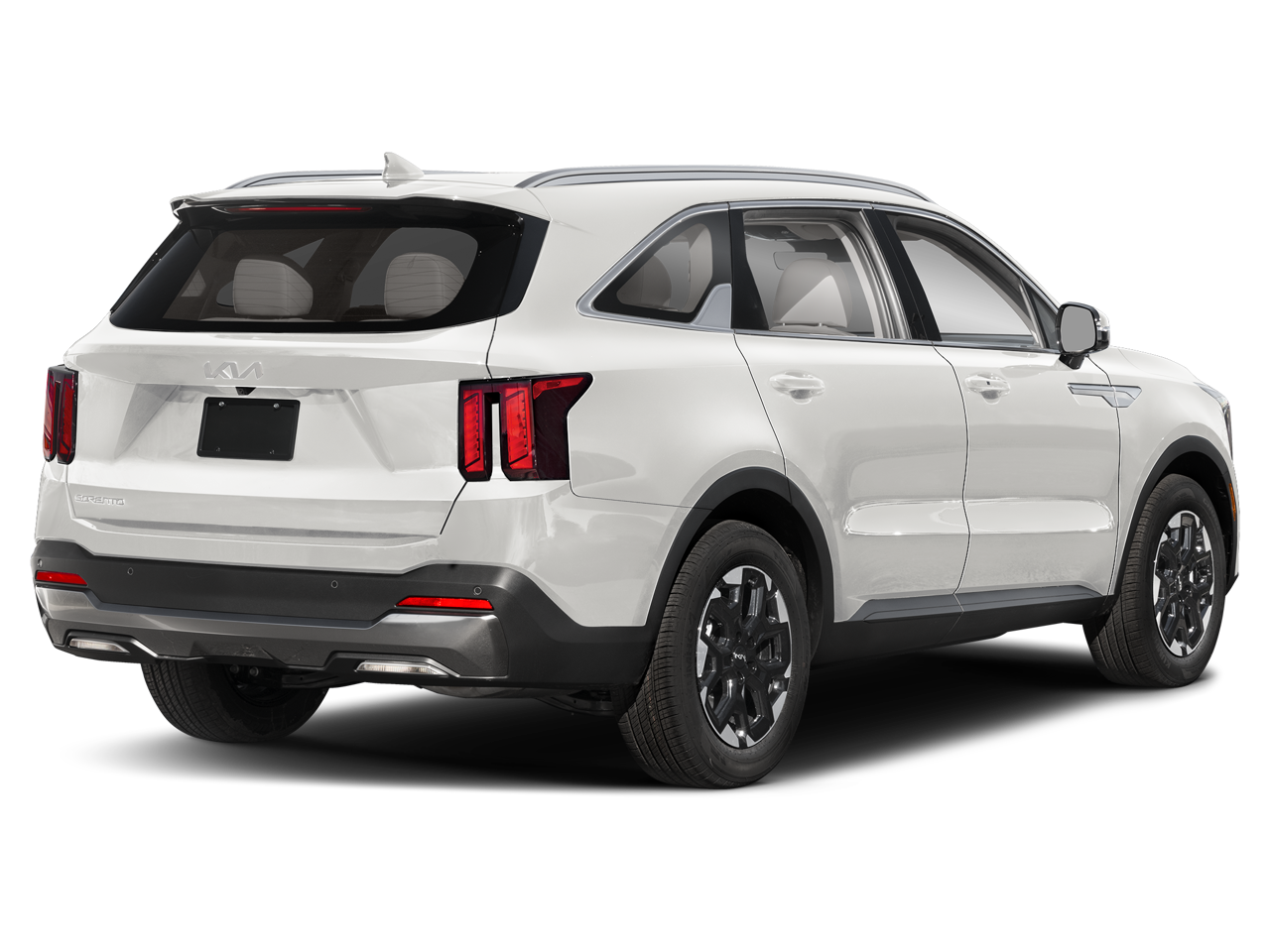 2026 Kia Sorento S - Photo 36