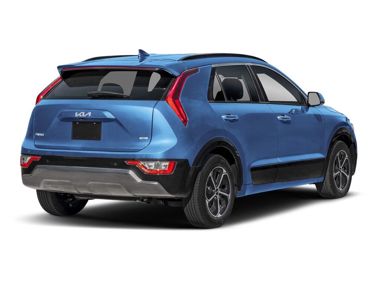 2026 Kia Niro SX Touring