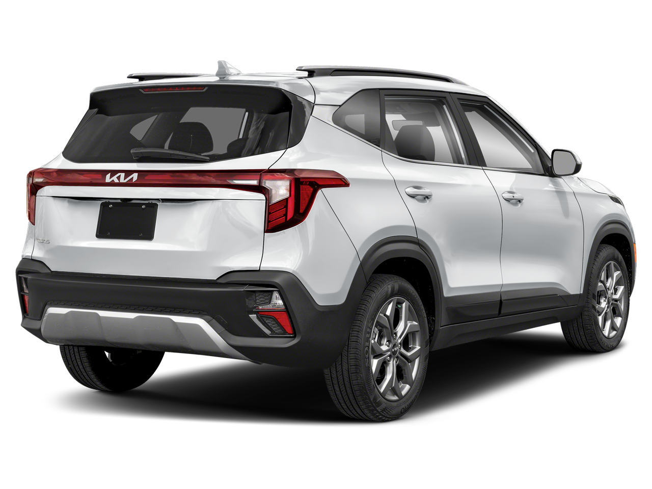 2026 Kia Seltos S - Photo 29