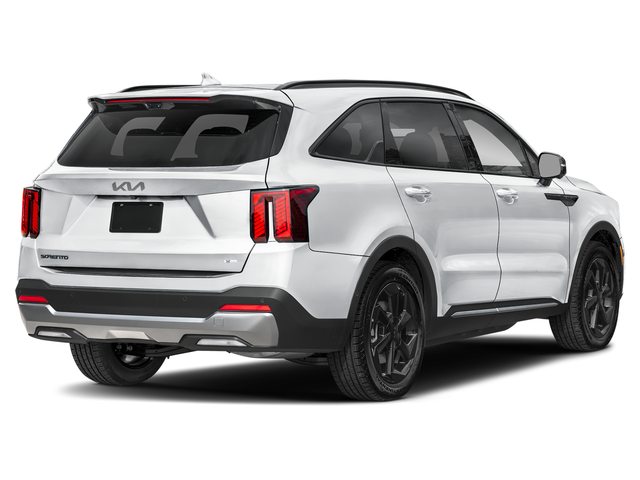 2026 Kia Sorento SX Prestige Hybrid - Photo 29