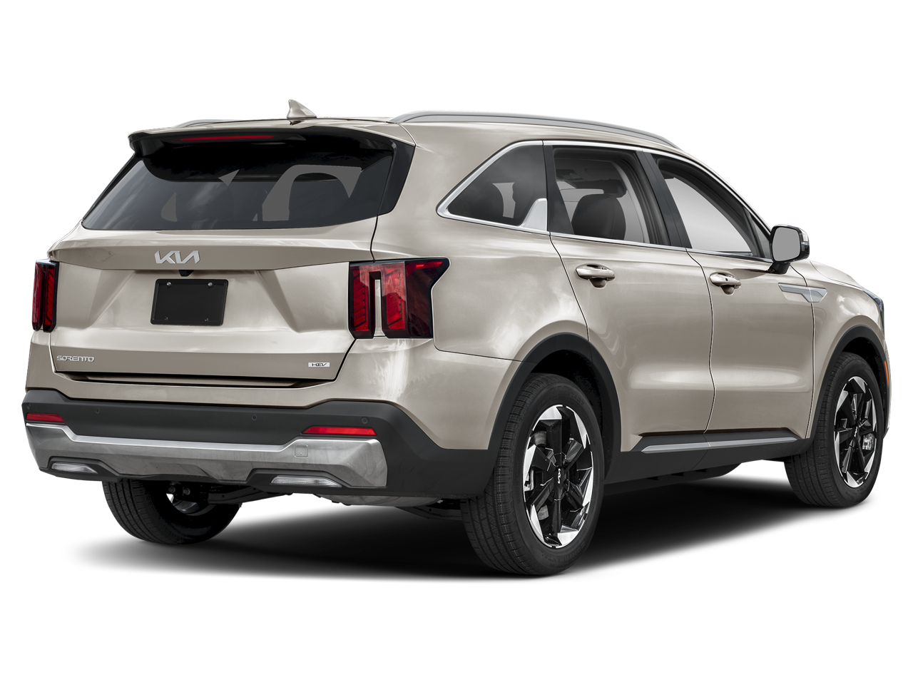 2026 Kia Sorento EX Hybrid - Photo 29