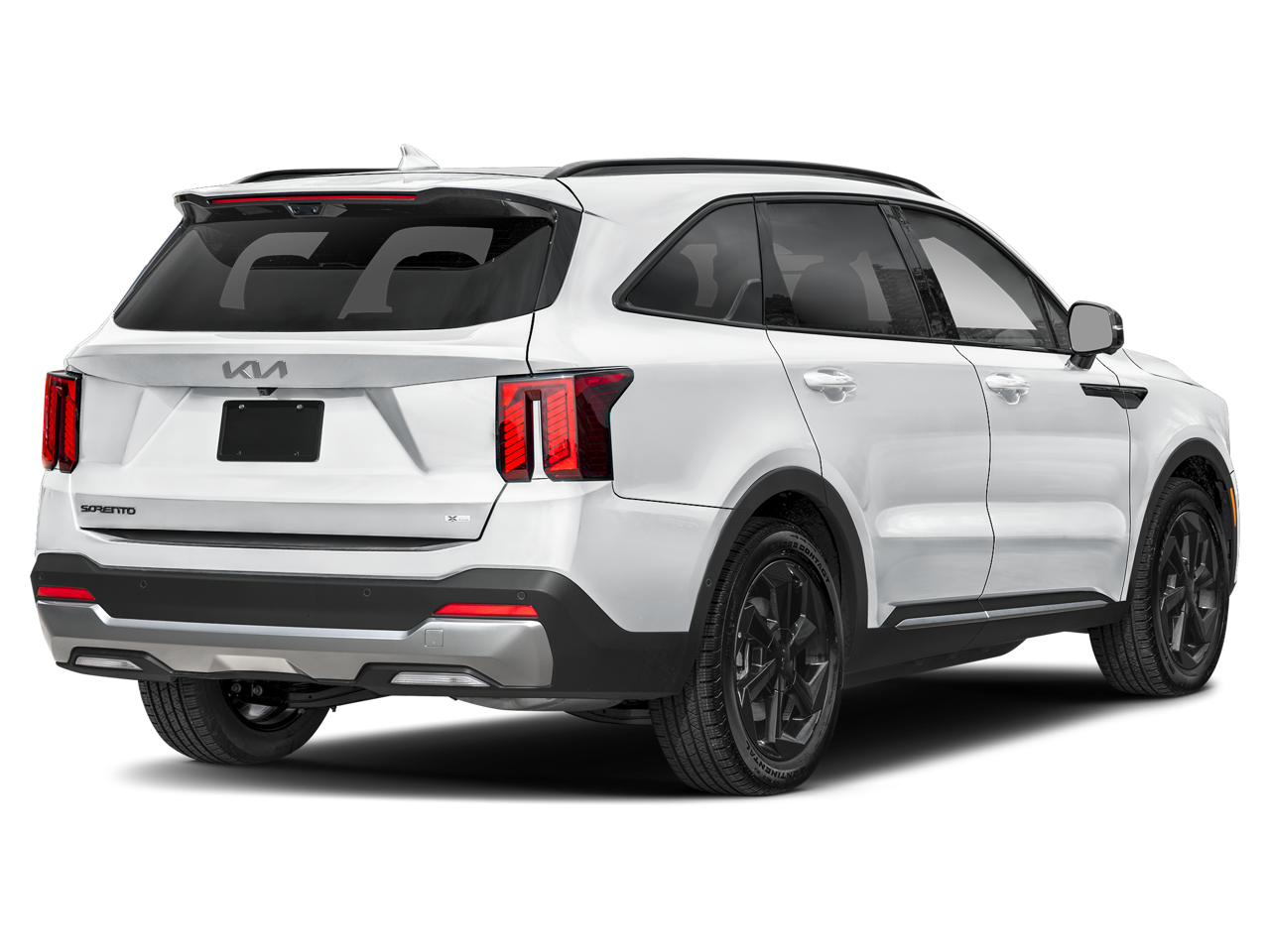 2026 Kia Sorento SX Prestige Hybrid - Photo 29