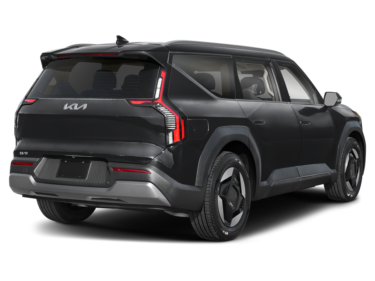2026 Kia EV9 Wind - Photo 29