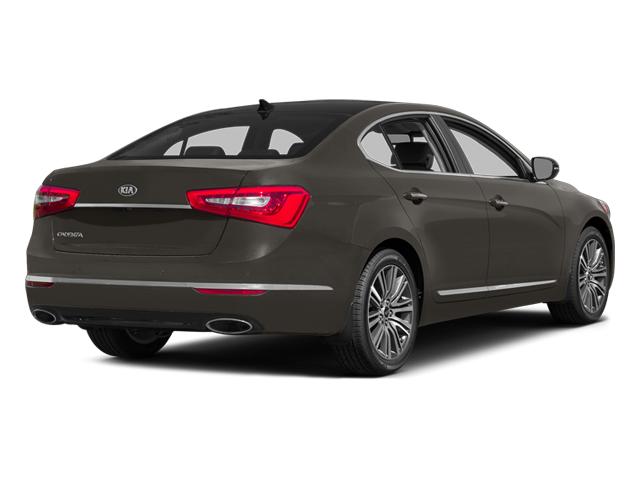 Used 2014 Kia Cadenza Premium with VIN KNALN4D74E5147037 for sale in Gainesville, GA