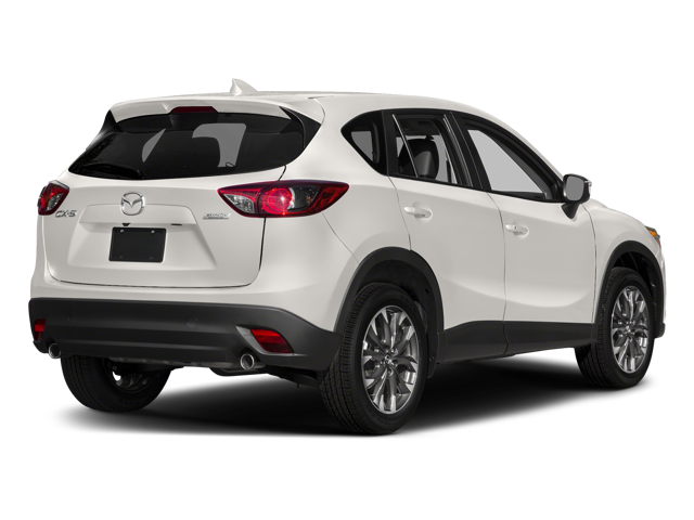 Used 2016 Mazda CX-5 Grand Touring with VIN JM3KE2DY8G0818793 for sale in Gainesville, GA