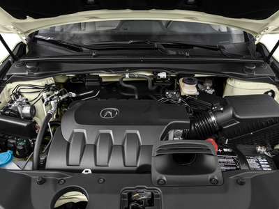 2016 Acura RDX Base