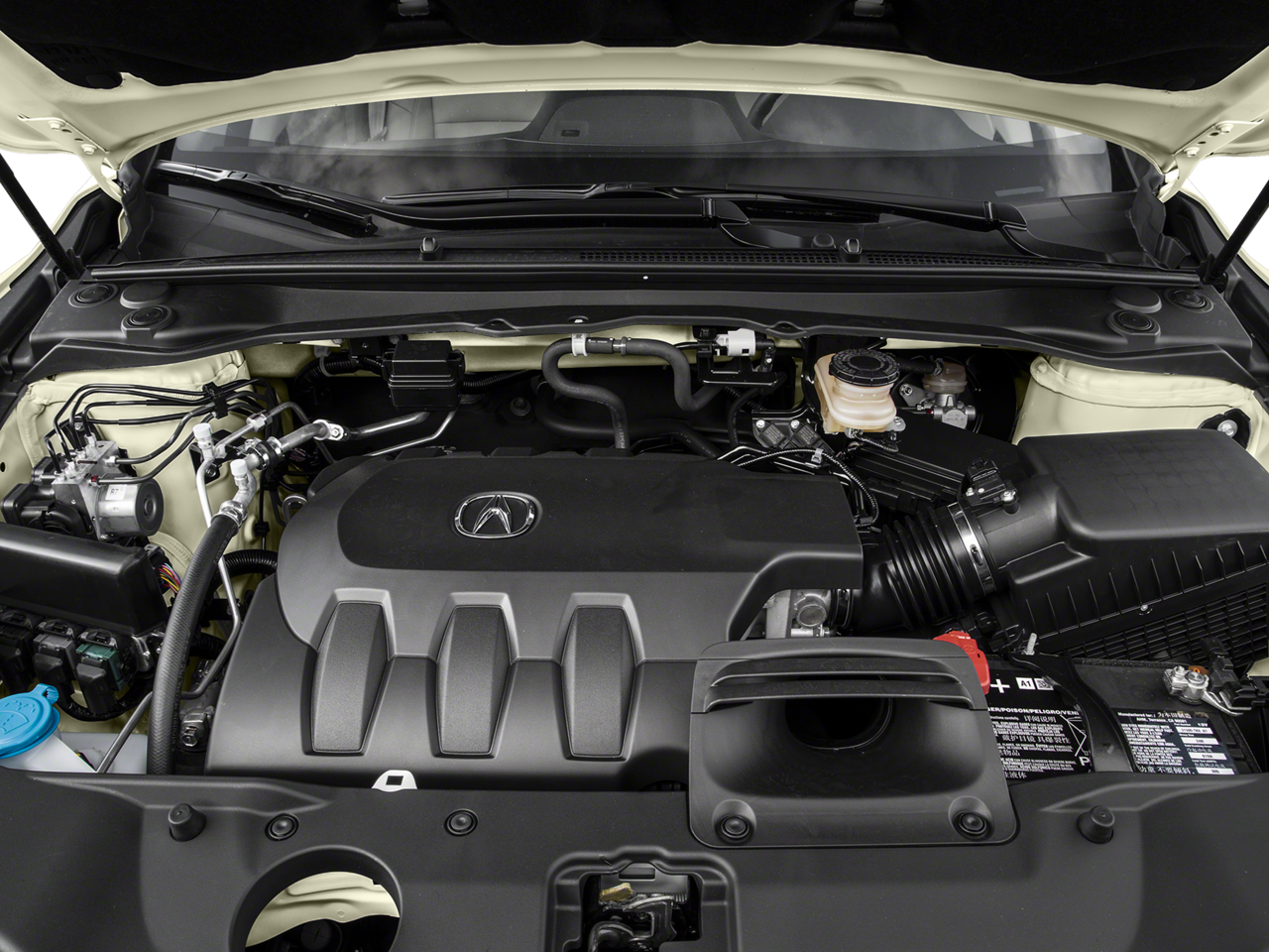 2016 Acura RDX Base