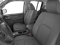 2017 Nissan Frontier S