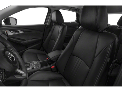 2019 Mazda Mazda CX-3 Touring