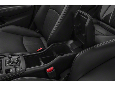 2019 Mazda Mazda CX-3 Touring
