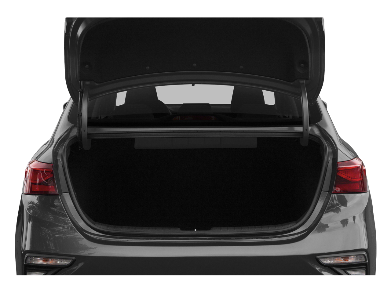 2020 Kia Forte FE