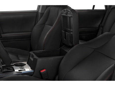 2020 Toyota 4Runner TRD Off-Road