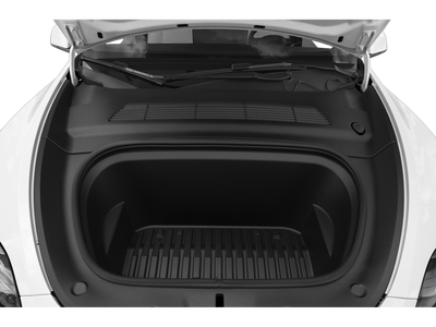 2020 Tesla Model Y Performance