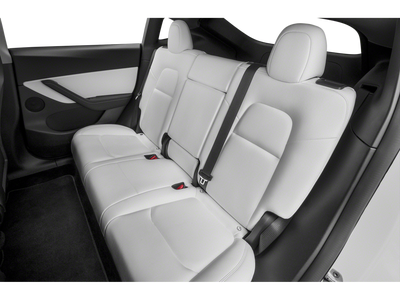 2020 Tesla Model Y Performance