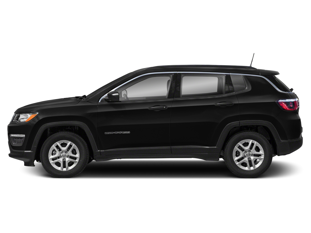 2021 Jeep Compass North Edition Latitude photo 2