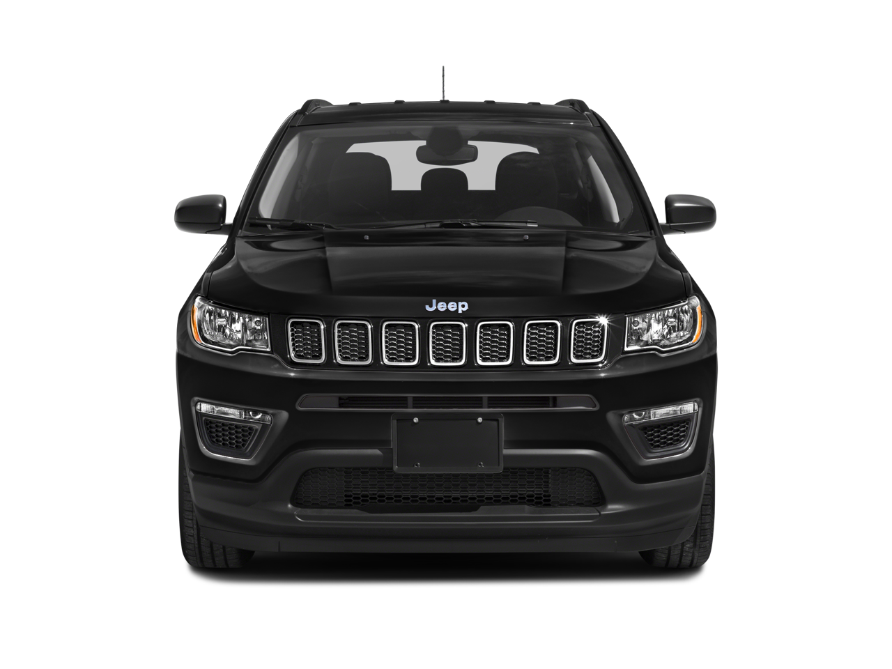 2021 Jeep Compass North Edition Latitude photo 3