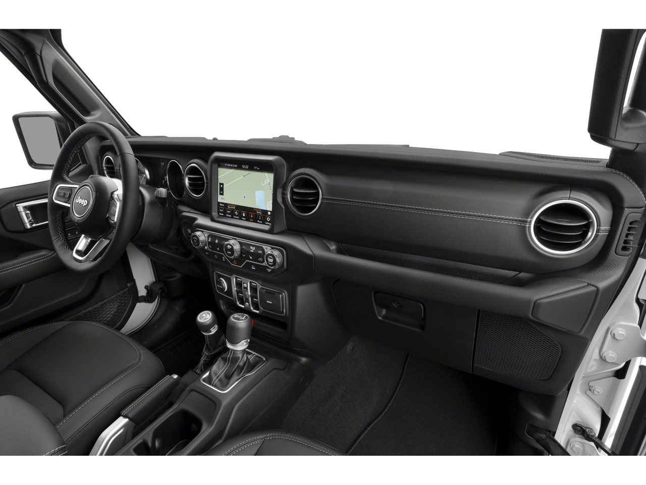 2021 Jeep Wrangler Unlimited Sahara 4xe