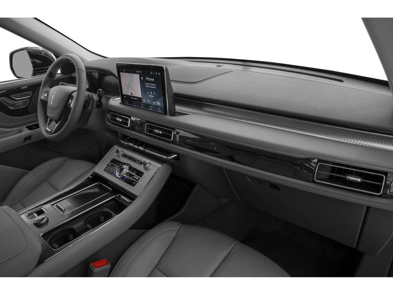 2021 Lincoln Aviator Grand Touring