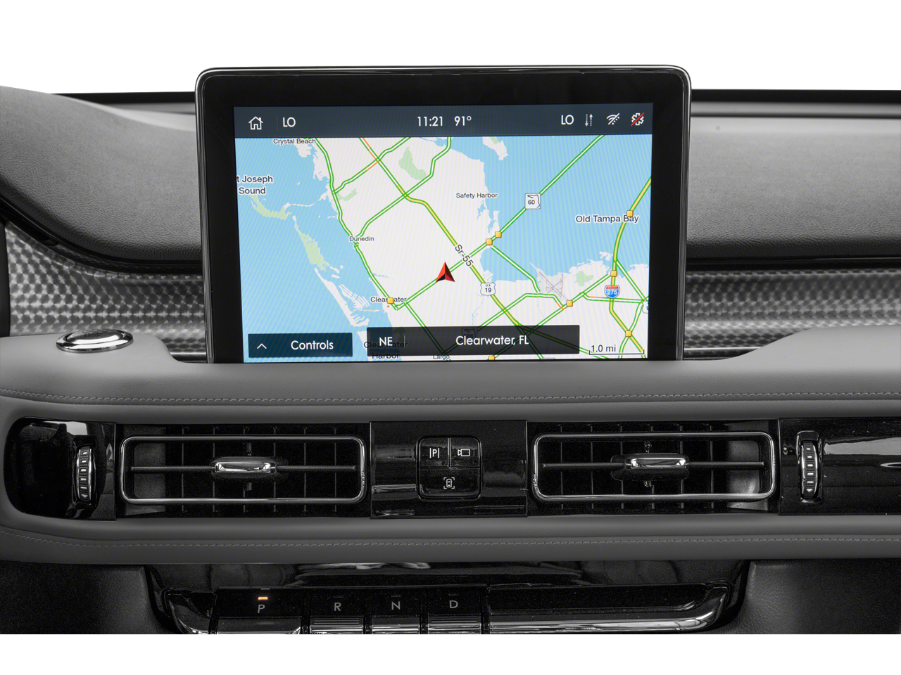 2021 Lincoln Aviator Grand Touring