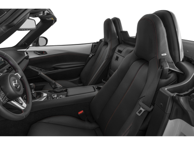 2021 Mazda Mazda MX-5 Miata Grand Touring