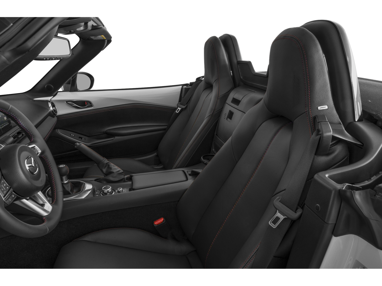 2021 Mazda Mazda MX-5 Miata Grand Touring