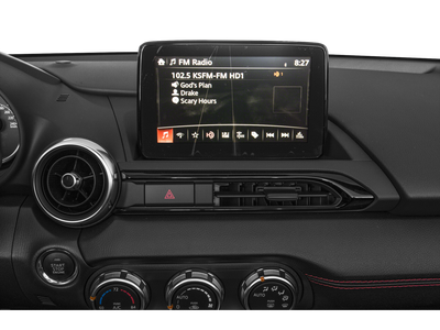 2021 Mazda Mazda MX-5 Miata Grand Touring